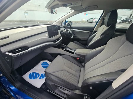 2023 Skoda Enyaq - photo 18