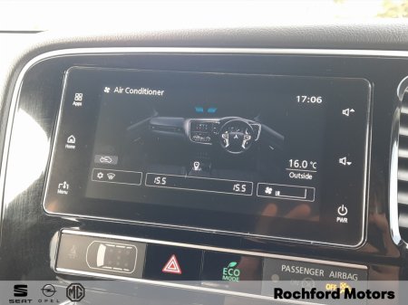2020 Mitsubishi Outlander - photo 18