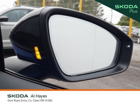 2026 Skoda Elroq - photo 35