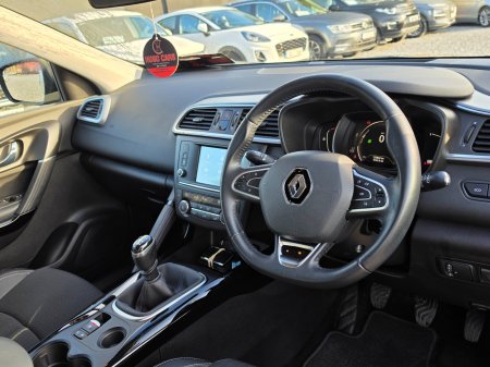 2017 Renault Kadjar - photo 5