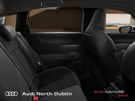 2027 Audi A2 - photo 9