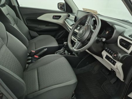 2026 Suzuki Swift - photo 9