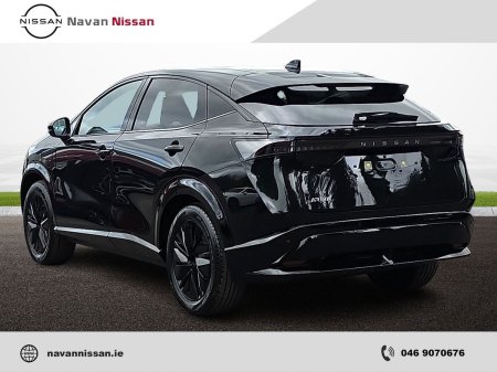 2026 Nissan Ariya - photo 6