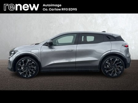 2026 Renault Megane - photo 14