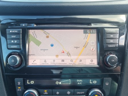 2019 Nissan Qashqai - photo 10