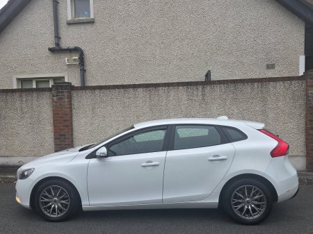 2015 Volvo V40 - photo 4