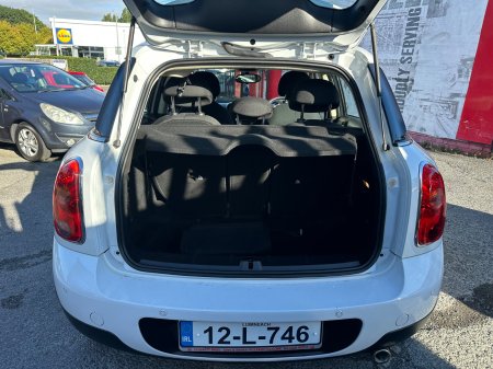 2012 Mini One - photo 22