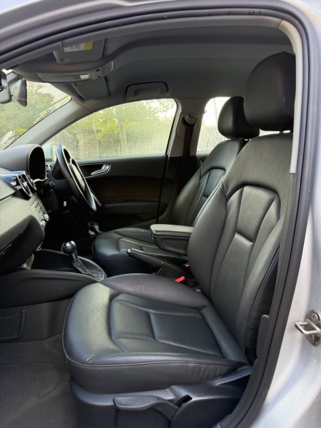2013 Audi A1 - photo 8