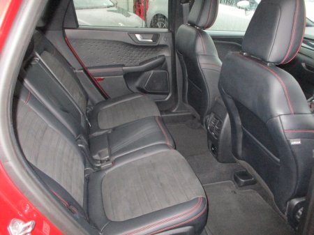 2020 Ford Kuga - photo 10