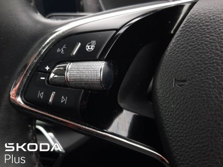 2023 Skoda Octavia - photo 30