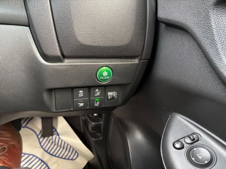 2019 Honda Fit - photo 16