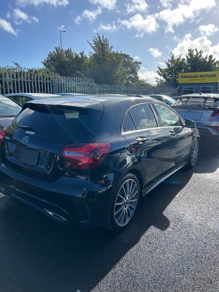 2017 Mercedes-Benz A-Class - photo 10