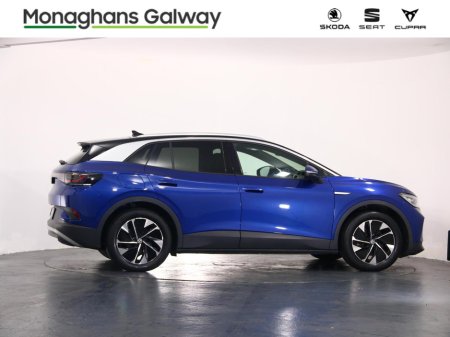 2023 Volkswagen ID.4 - photo 2