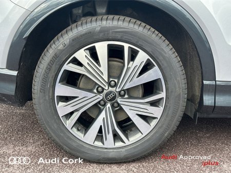 2024 Audi Q4 e-tron - photo 9