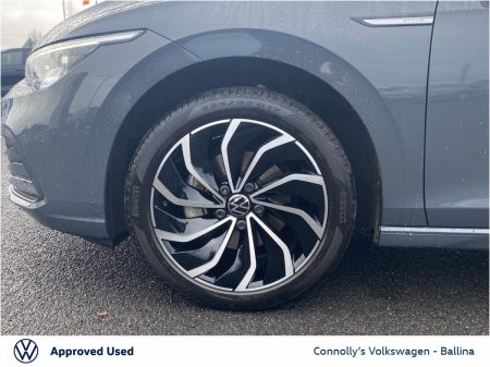 2024 Volkswagen Golf - photo 9