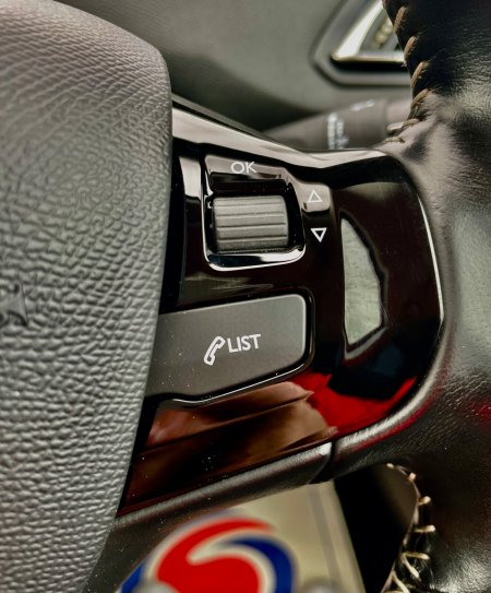 2018 Peugeot 308 - photo 29