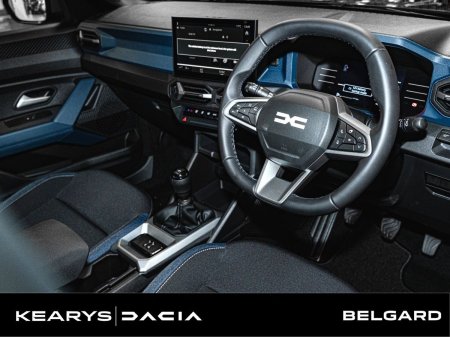 2026 Dacia Bigster - photo 6