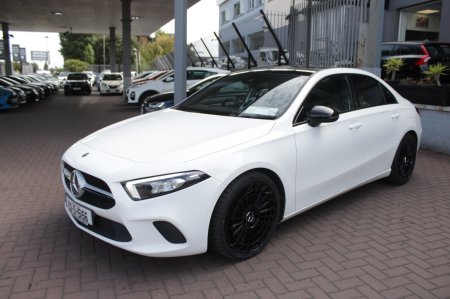 2019 Mercedes-Benz A-Class - photo 8