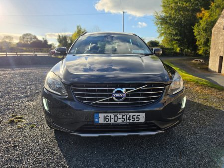 2016 Volvo XC60 - photo 3