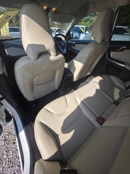 2016 Volvo XC60 - photo 18