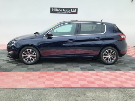 2016 Peugeot 308 - photo 6