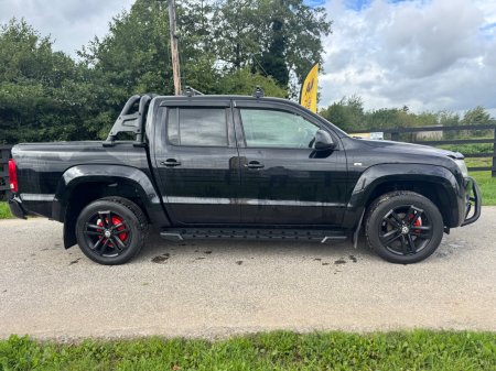 2013 Volkswagen Amarok - photo 19