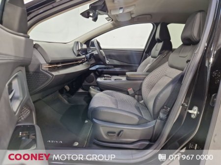 2026 Nissan Ariya - photo 6