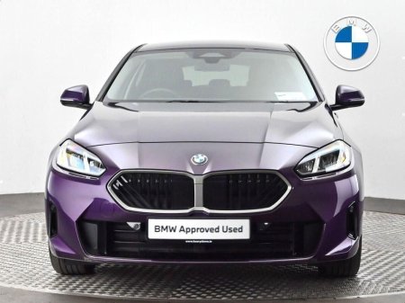 2026 BMW 1-Series - photo 15
