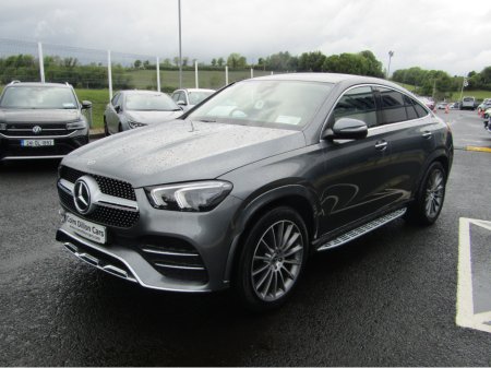 2023 Mercedes-Benz GLE - photo 6