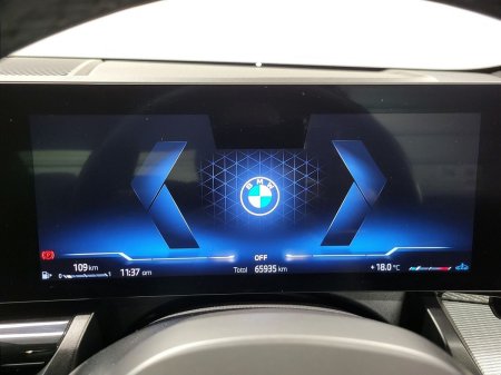 2024 BMW 5-Series - photo 9