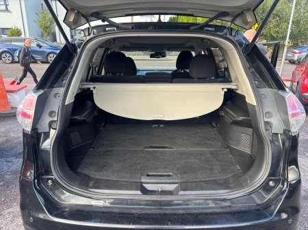 2017 Nissan X-Trail - photo 5