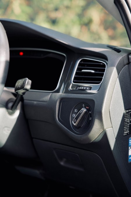 2018 Volkswagen Golf - photo 13