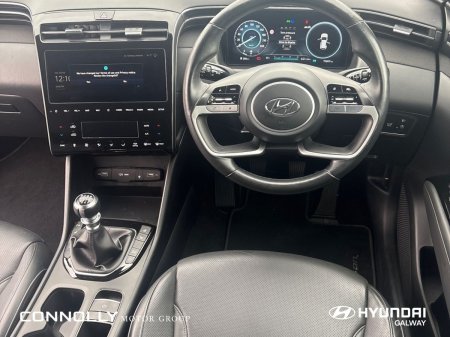 2023 Hyundai Tucson - photo 10