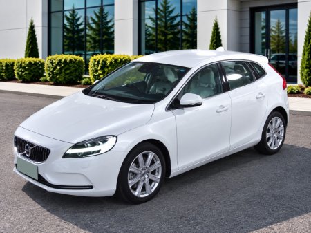 2018 Volvo V40 - photo 4