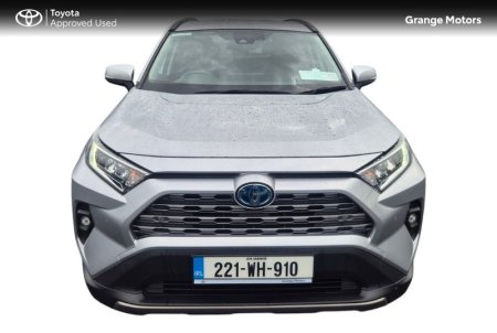 2022 Toyota RAV4 - photo 5