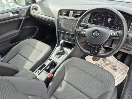 2018 Volkswagen Golf - photo 29