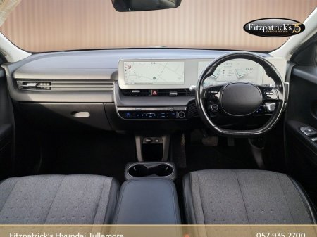 2022 Hyundai IONIQ 5 - photo 9