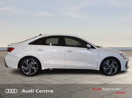 2026 Audi A3 - photo 9