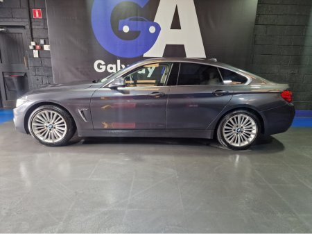 2016 BMW 4-Series - photo 5