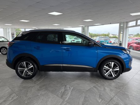 2022 Peugeot 3008 - photo 5