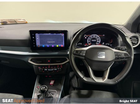 2024 SEAT Arona - photo 9