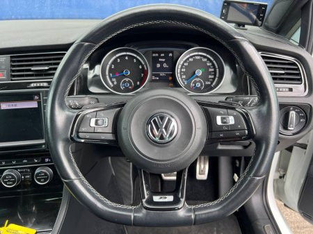 2014 Volkswagen Golf - photo 4