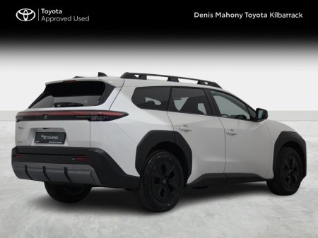 2027 Toyota Other - photo 2