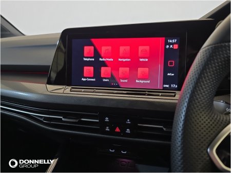 2023 Volkswagen Golf - photo 5