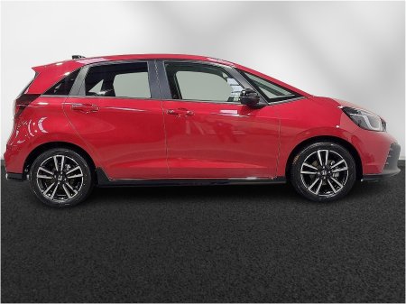 2026 Honda Jazz - photo 5