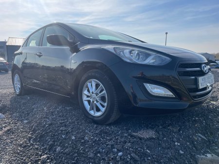 2016 Hyundai i30 - photo 3