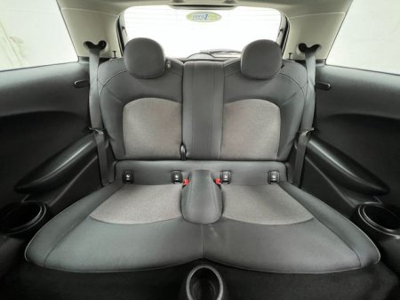 2017 Mini Cooper - photo 16