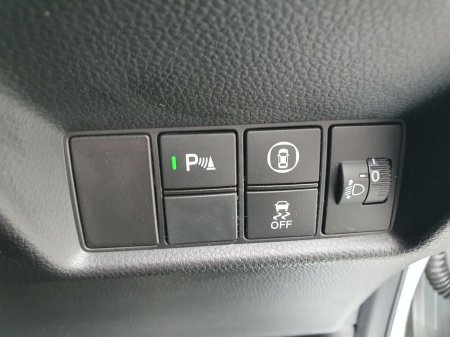 2022 Honda Jazz - photo 21