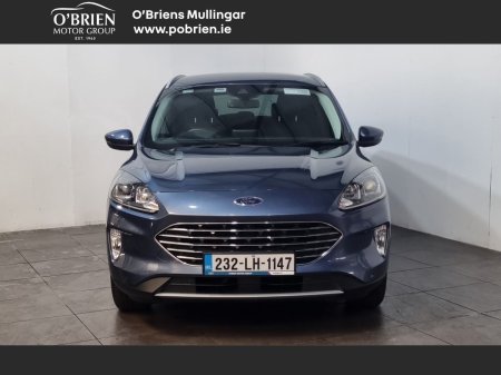 2023 Ford Kuga - photo 8