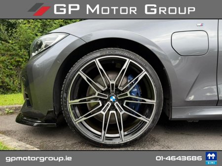 2020 BMW 3-Series - photo 16